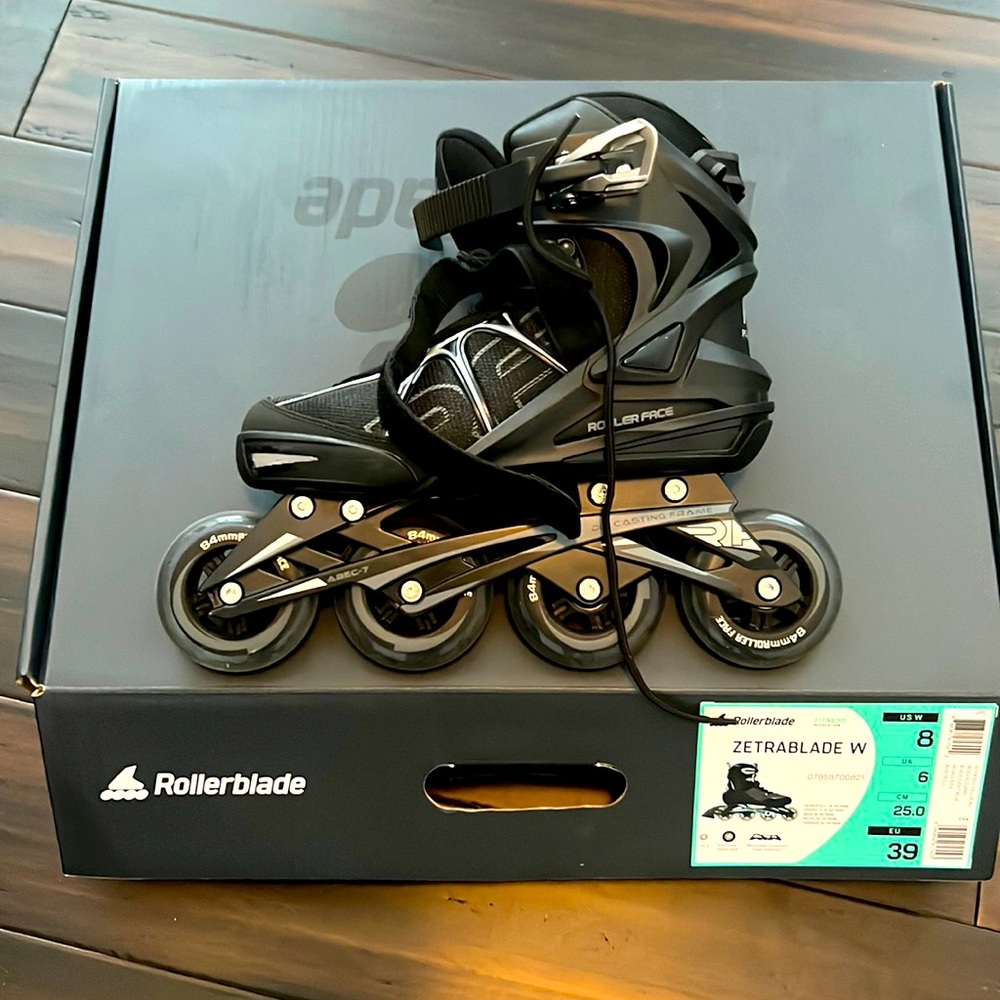 Rollerblades women